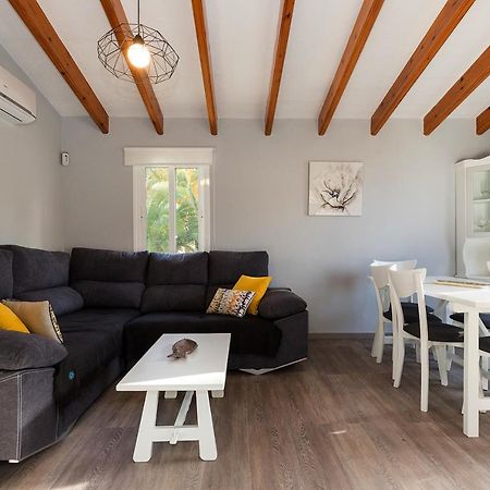 Willa Casa Sol Del Sur 4 Son Xoriguer Zewnętrze zdjęcie