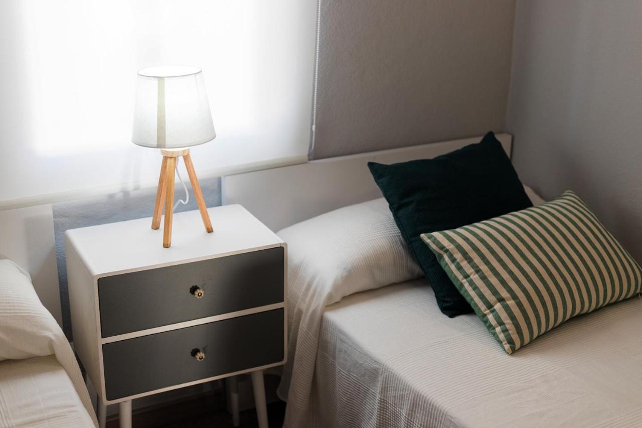 Willa Casa Sol Del Sur 4 Son Xoriguer Zewnętrze zdjęcie