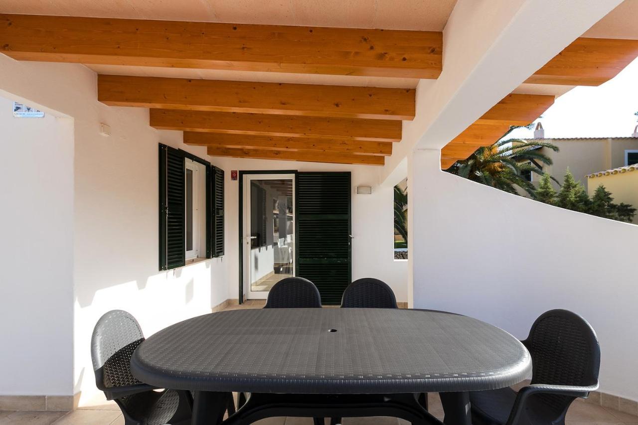 Willa Casa Sol Del Sur 4 Son Xoriguer Zewnętrze zdjęcie